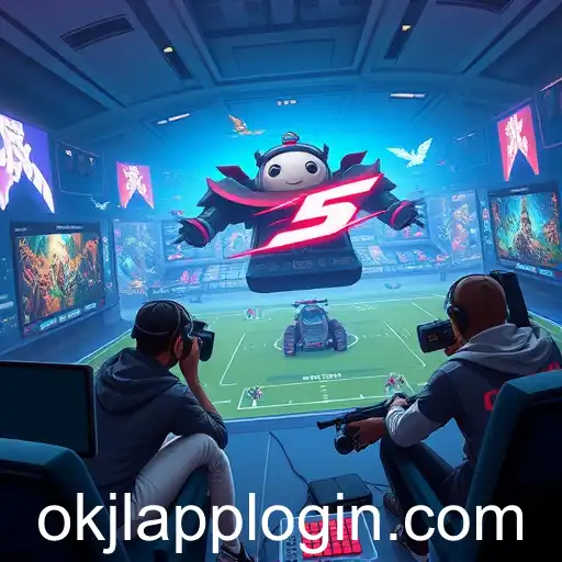 The Evolution of English Gaming Platforms