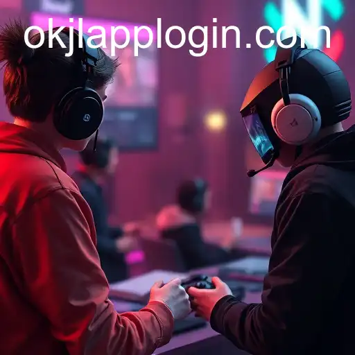 The Revival of Online Gaming Communities