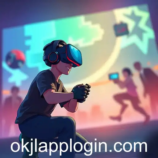 Gaming in the Digital Age