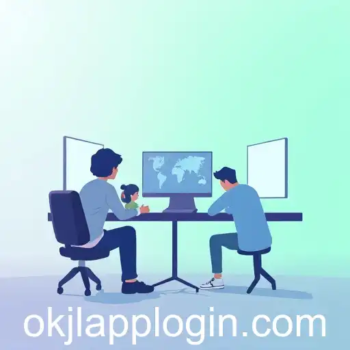 The Digital Frontier of Online Gaming