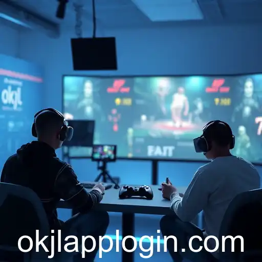 The Evolution of Online Gaming: A 2025 Perspective