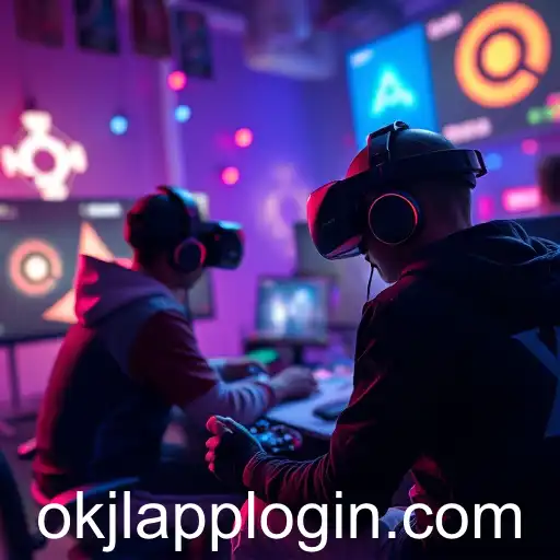 Evolution of Online Gaming in 2025