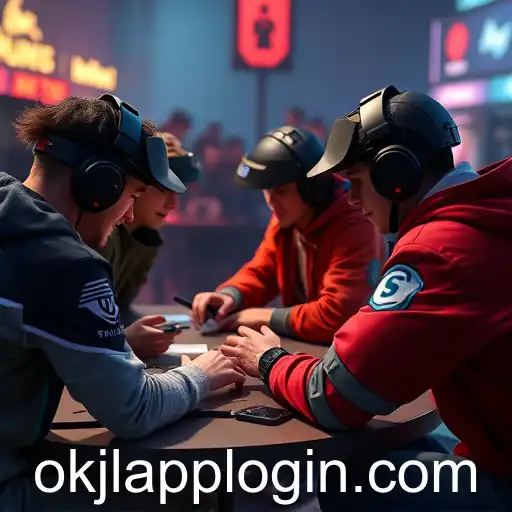 The Evolution of Online Gaming and Its Community Impact