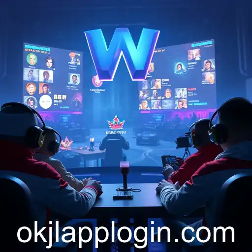 The Evolving World of Online Gaming