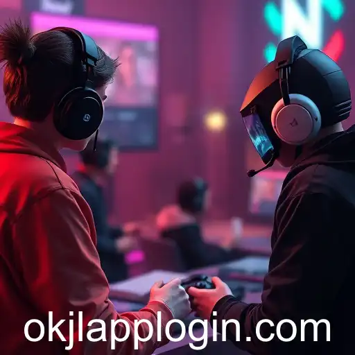 The Revival of Online Gaming Communities