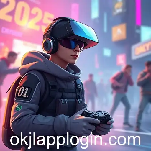 Gaming Evolutions: Trends and Innovations