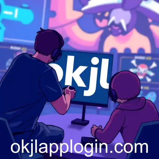 Gaming Landscape Evolves with OKJL