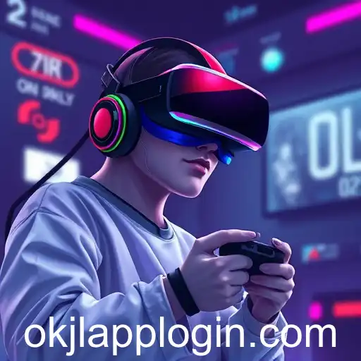 The Gaming Landscape in 2025: A Digital Odyssey