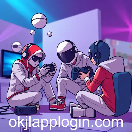 The Rise of Gaming Platforms in 2025