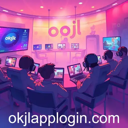 The Rise of Interactive Gaming Platforms