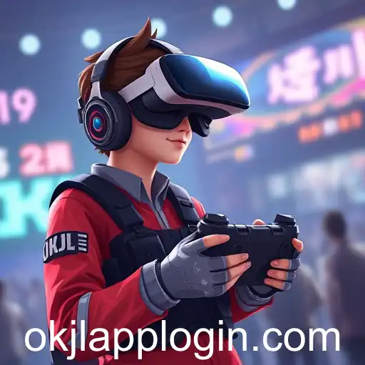 The Rise of OKJL in Online Gaming