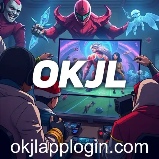 The Rise of OKJL in Online Gaming