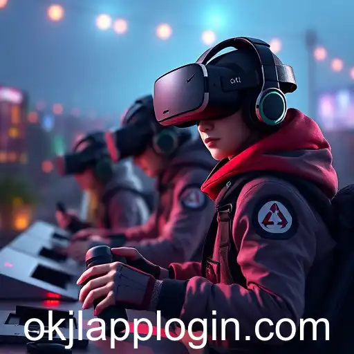 Unveiling the New World of Online Gaming