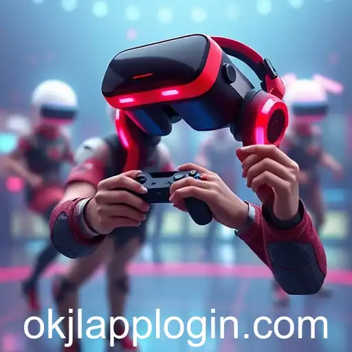 The Rise of Gaming in 2025