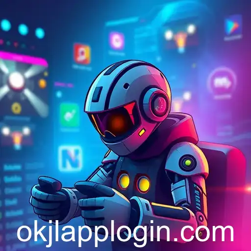 The Rise of OKJL and Digital Gaming Evolution
