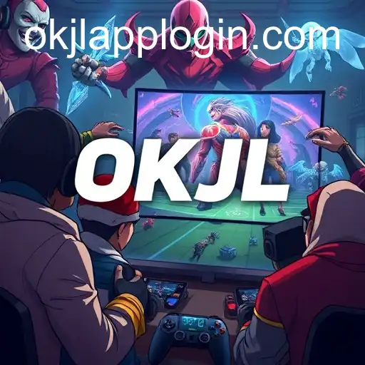 The Rise of OKJL in Online Gaming
