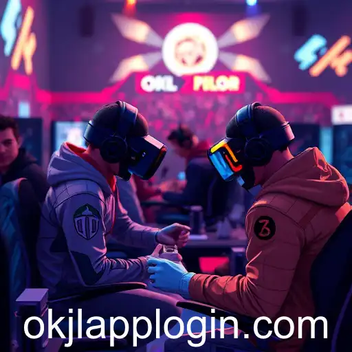 The Evolution of Online Gaming